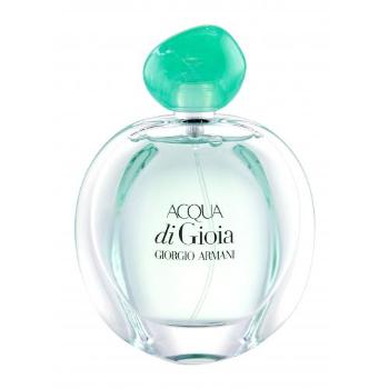 Giorgio Armani Acqua di Gioia 100 ml parfémovaná voda pro ženy