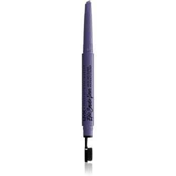 NYX Professional Makeup Epic Smoke Liner dlouhotrvající tužka na oči odstín 07 Violet Flash 0,17 g