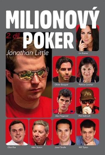 Milionový poker 2. díl - Little Jonathan
