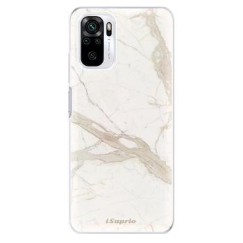 Odolné silikonové pouzdro iSaprio - Marble 12 - Xiaomi Redmi Note 10 / Note 10S