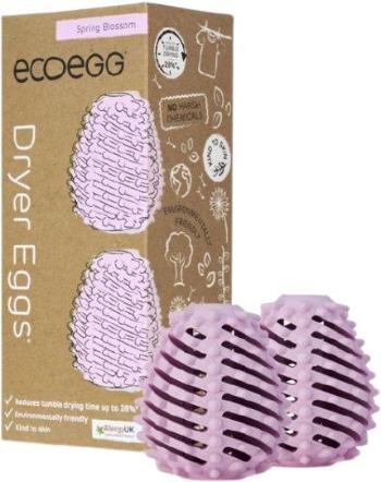 Ecoegg vajíčka do sušičky prádla, jarní květy 2 ks