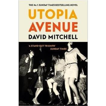 Utopia Avenue (1444799479)