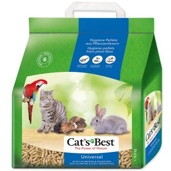 Kočkolit JRS Cat's Best Universal 10 l