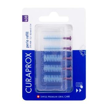 Curaprox CPS 408 Perio Refill 2,2 - 8,0 mm mezizubní kartáček 5 ks náhradních mezizubních kartáčků unisex