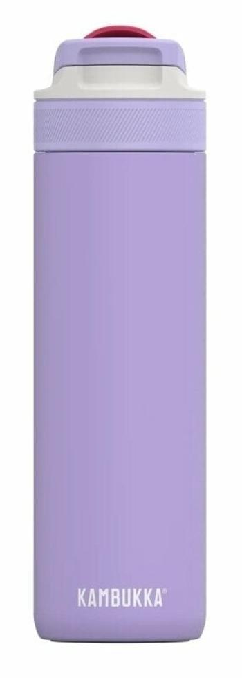 Kambukka Termoska Lagoon Insulated Digital Lavender 600 ml