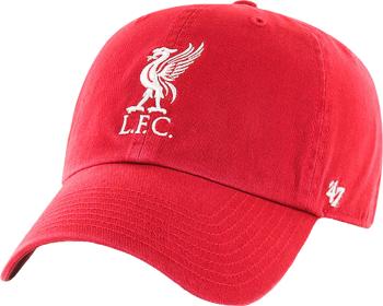 47 BRAND EPL FC LIVERPOOL CAP EPL-RGW04GWS-RDA Velikost: ONE SIZE