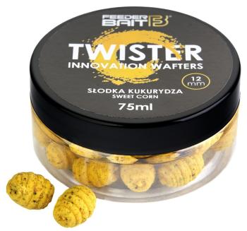 Feederbait twister wafters 75 ml 12 mm - sladká kukuřice