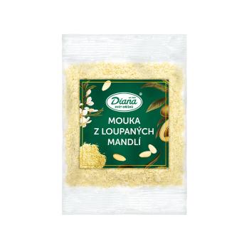 Diana Company Mouka z loupaných mandlí 200 g