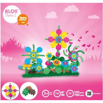 Blok - Flora 1