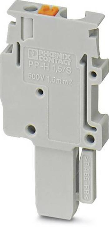 Plug PP-H 1,5/S/1-L Phoenix Contact 50 ks