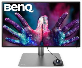 BenQ LCD PD2725U 27", 9H.LJXLA.TBE