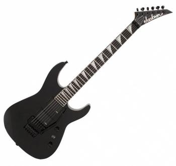 Jackson USA DK1 Dinky Černá