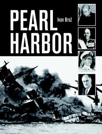 Pearl Harbor - Brož Ivan
