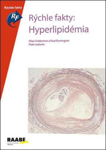 Hyperlipidémia - Allan Sniderman, Paul Durrington - Durrington Paul
