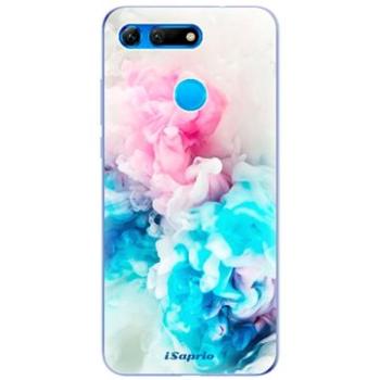 iSaprio Watercolor 03 pro Honor View 20 (watercolor03-TPU-HonView20)