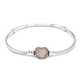 Pandora Náramek 586292CZ-18 586292CZ-18 - 30 dnů na vrácení zboží