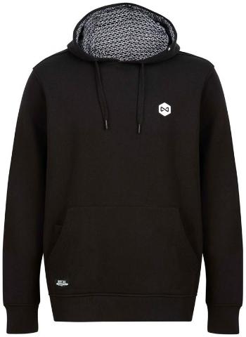 Navitas mikina joy hoody black - s