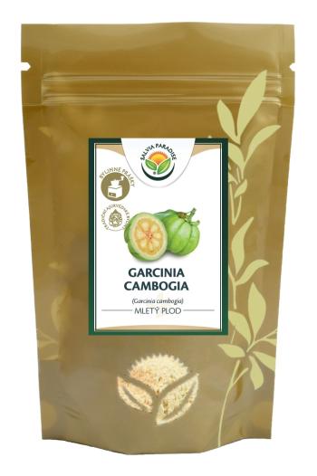 Salvia Paradise Garcinia cambogia prášek 100 g