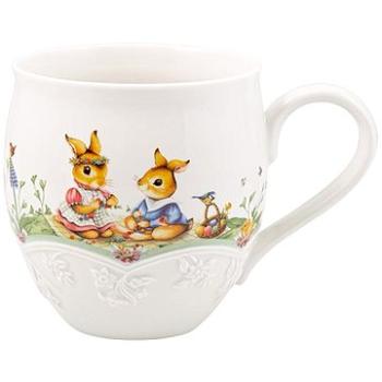 VILLEROY & BOCH Hrnek Spring Fantasy Květinová louka (VB_1486444862)