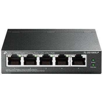 TP-Link TL-SG1005LP (TL-SG1005LP)