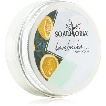 Soaphoria Organic bambucké máslo 50 ml