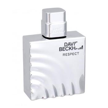 David Beckham Respect 60 ml toaletní voda pro muže