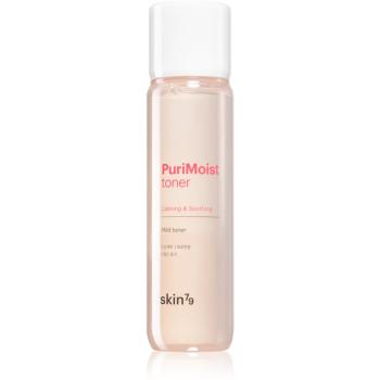 Skin79 PuriMoist hydratační a zklidňující tonikum pro suchou pleť 180 ml