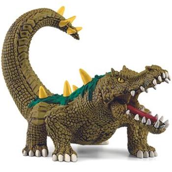 Schleich Bažinné monstrum (4059433677514)