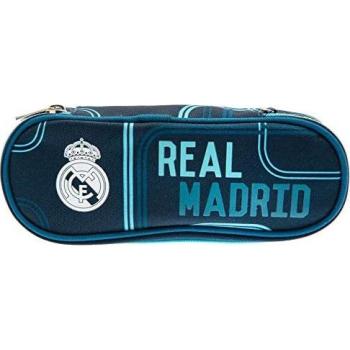 Ars Una Penál Real Madrid velký