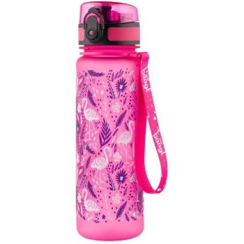 BAAGL FLAMINGO 500 ML Láhev, růžová, velikost