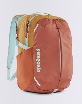 Batoh Patagonia Refugio Day Pack 26L Sienna Clay 26 l