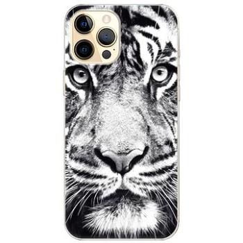 iSaprio Tiger Face pro iPhone 12 Pro Max (tig-TPU3-i12pM)