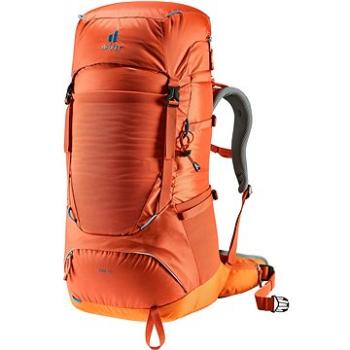 Deuter Fox 40 červený (4046051130408)