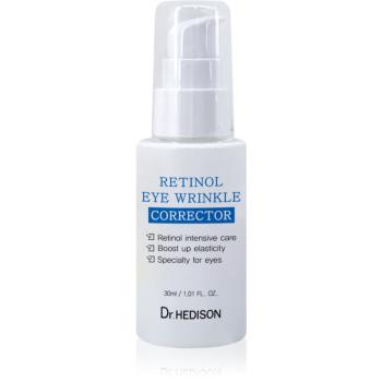 Dr. HEDISON Retinol Eye Wrinkle Corrector omlazující oční sérum s retinolem 30 ml