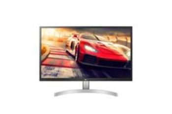 Monitor LG 27UL500-W 27inch IPS UHD 4K, DP/HDMI, HDR 10, 27UL500-W