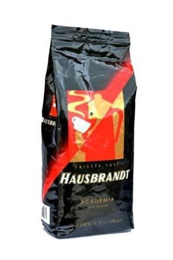 Hausbrandt Academia zrnková káva 1 kg