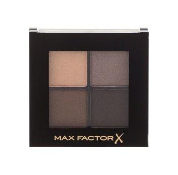 Max Factor Paletka očních stínů Colour X-pert (Soft Palette) 003, 4,2ml, Hazy, Sands