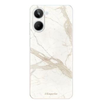 Odolné silikonové pouzdro iSaprio - Marble 12 - Realme 10