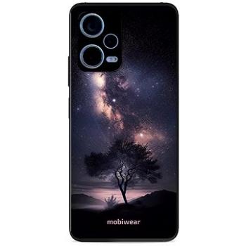 Mobiwear Glossy lesklý pro Xiaomi Redmi Note 12 Pro+ 5G - G005G (5904808470469)