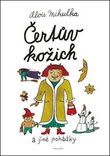 Čertův kožich - Mikulka Alois