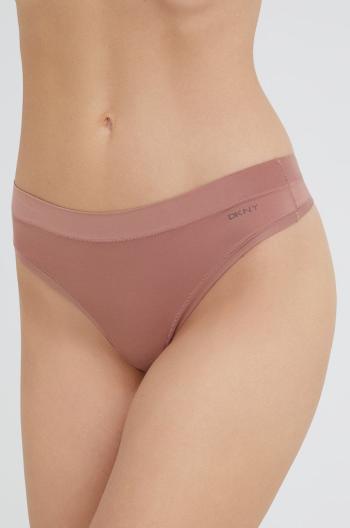 Tanga Dkny