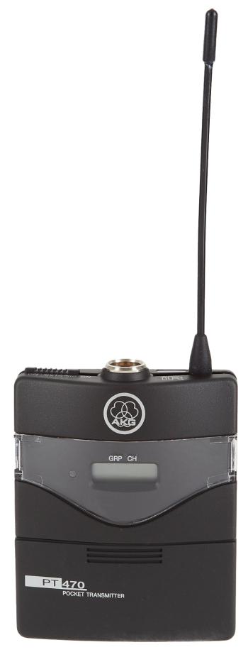 AKG WMS470 Instrumental Set-b1