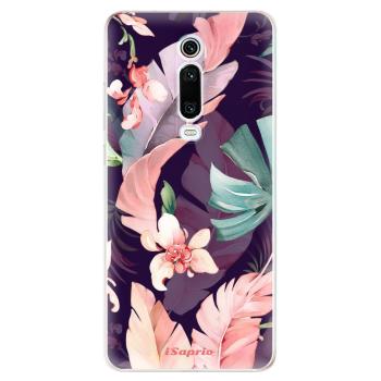 Odolné silikonové pouzdro iSaprio - Exotic Pattern 02 - Xiaomi Mi 9T Pro