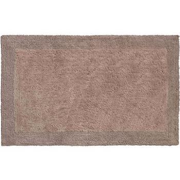 GRUND LUXOR Koupelnová předložka 50x80 cm, taupe (B2625-011207306)