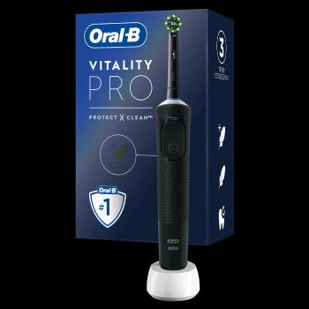 Oral-B Vitality PRO XD103 Black elektrický zubní kartáček