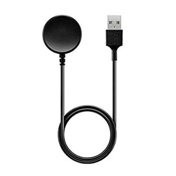 Tactical USB Nabíjecí Kabel pro Samsung Galaxy Watch Active 2 / Watch 3 / Watch 4 (8596311098451)