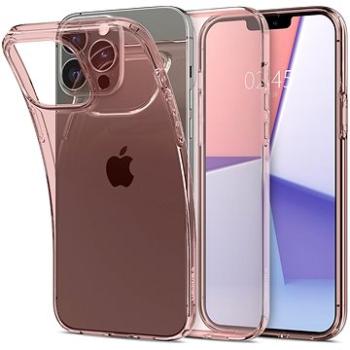 Spigen Crystal Flex Rose Crystal iPhone 13 Pro Max (ACS03241)