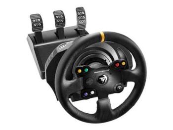 Thrustmaster TX Racing Wheel Leather Edition 4460133