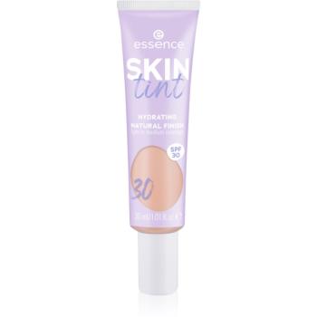 essence SKIN tint lehký hydratační make-up SPF 30 odstín 30 30 ml