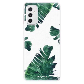 Odolné silikonové pouzdro iSaprio - Jungle 11 - Samsung Galaxy M52 5G